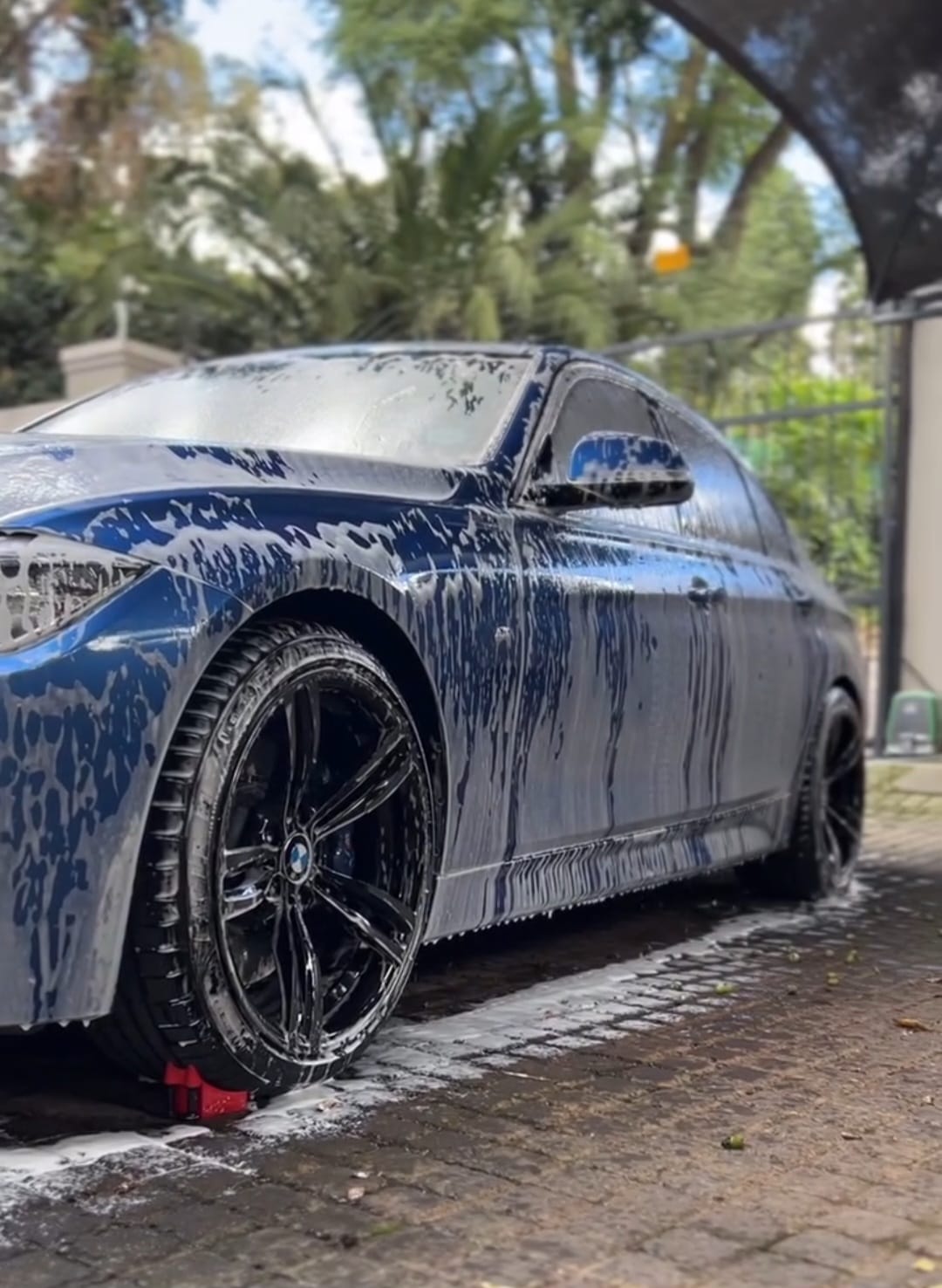 Car Wash